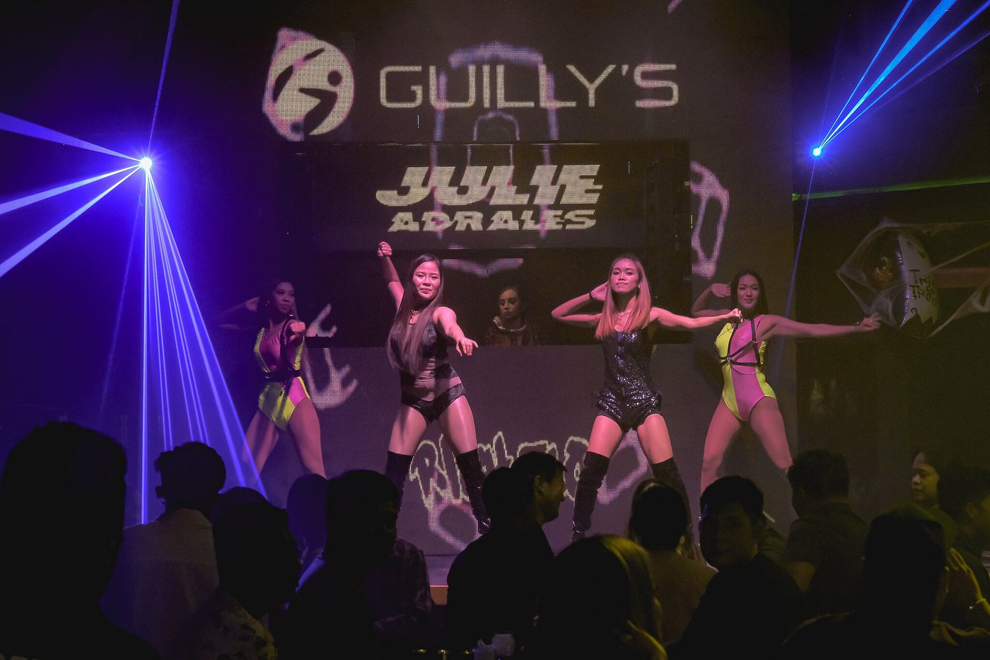 Guilly's Night Club