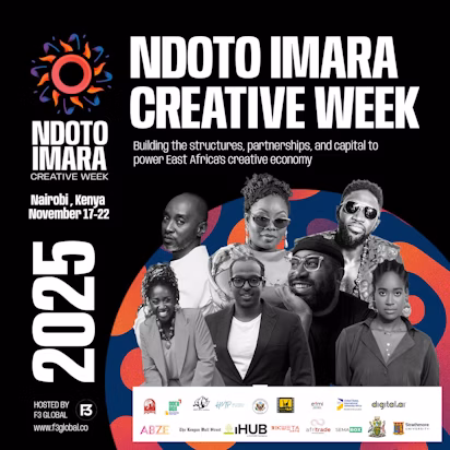 Ndoto Imara