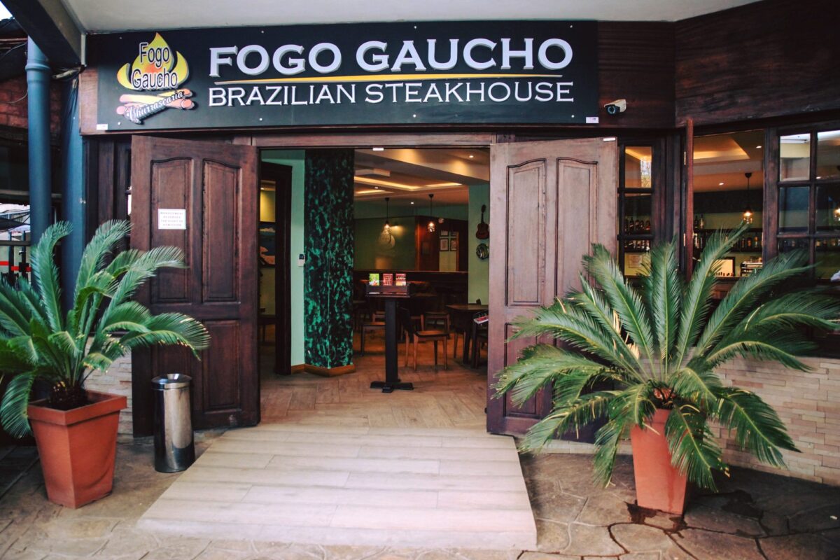 Fogo Gaucho