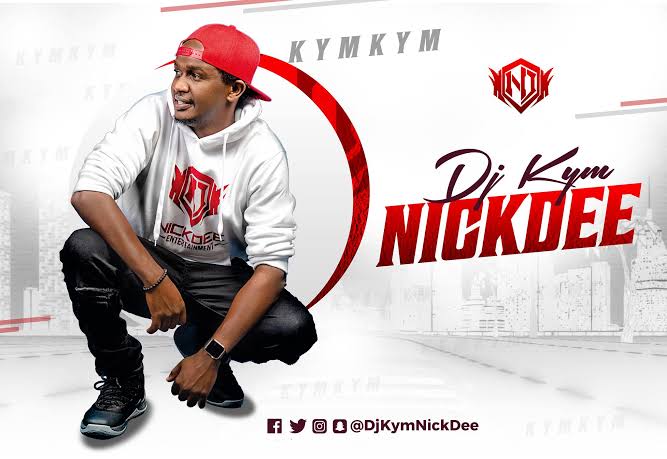 Dj Kim NickDee