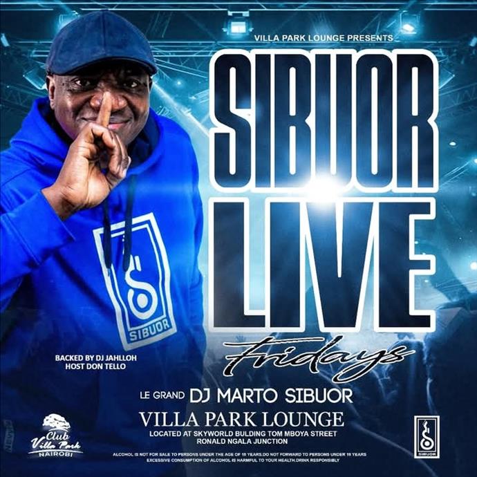 Sibiour Live